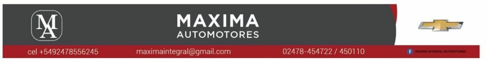 Maxima Automotores